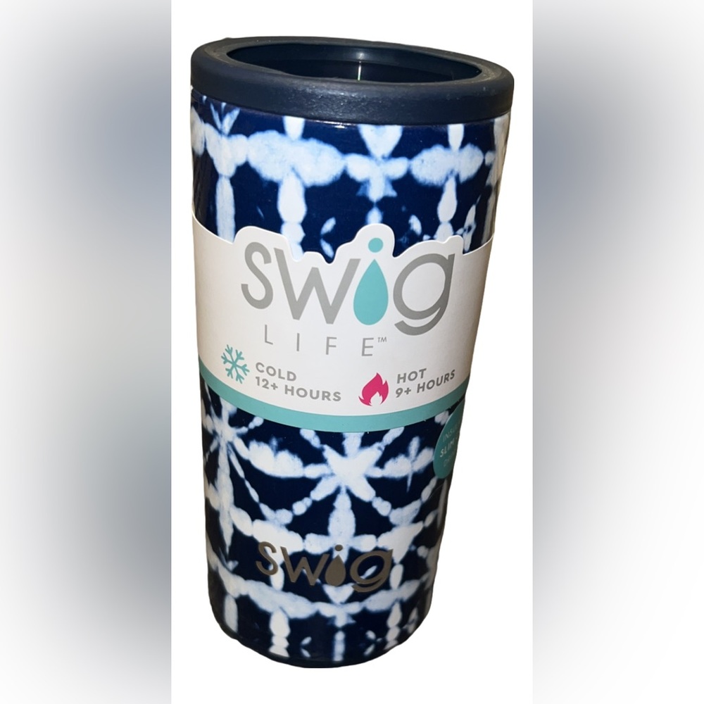 Swig Skinny Can